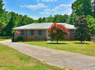 117 Hill Springs Ct, Lexington, SC 29073