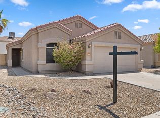 14213 N 126TH Avenue, El Mirage, AZ 85335