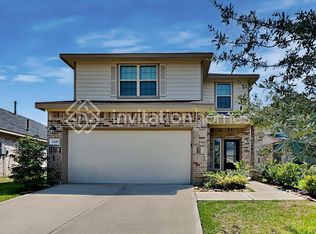 24011 Mustang Run Dr, Hockley, TX 77447
