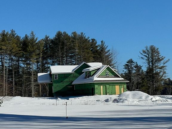 4th image of 47-44-1 South Merrimack Road Lot 47-44-1