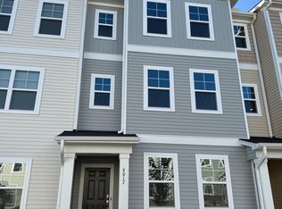 4017 Silver Oak Ln, Morrisville, NC 27560