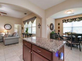 1853 Olive Ln, Anna, TX 75409