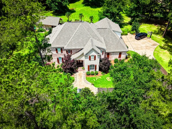 41 Pace Rd, Ellisville, MS 39437