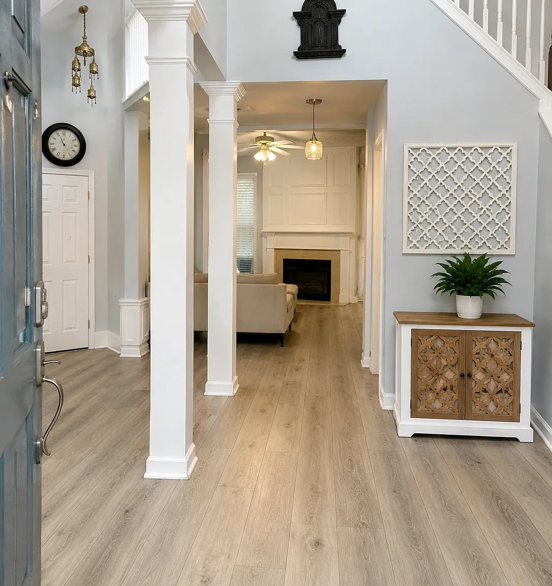 3 bed, 1843 sqft, $2,400 — Photo 3