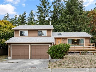 1864 NE 11th Avenue, Oak Harbor, WA, 98277