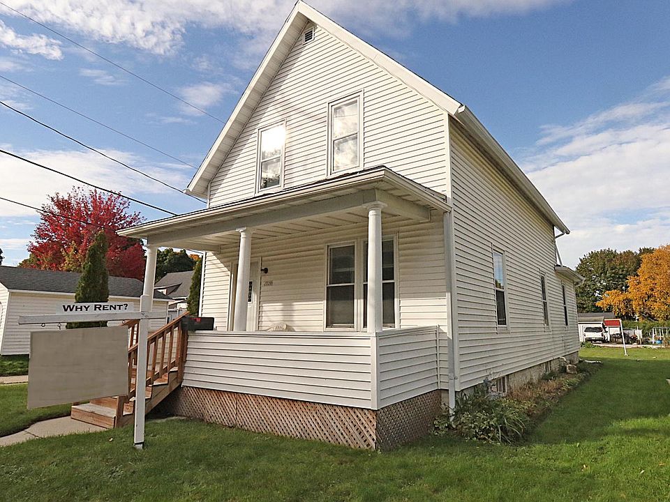 1st image of 2320 North 10th STREET