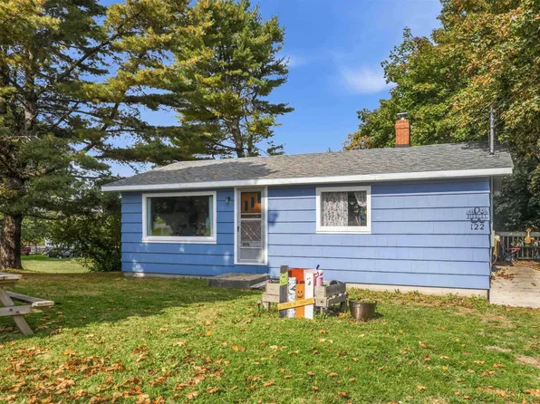 122 Prince William St, Digby, NS B0V 1A0