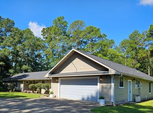 4610 Antioch Rd, Crestview, FL 32536
