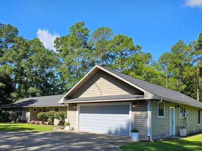 4610 Antioch Rd, Crestview, FL, 32536