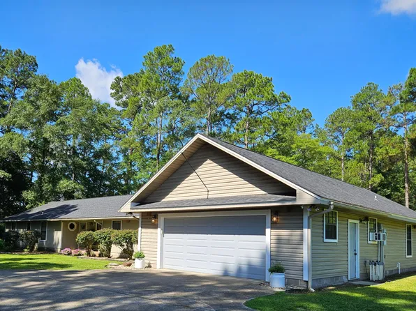 4610 Antioch Rd, Crestview, FL 32536