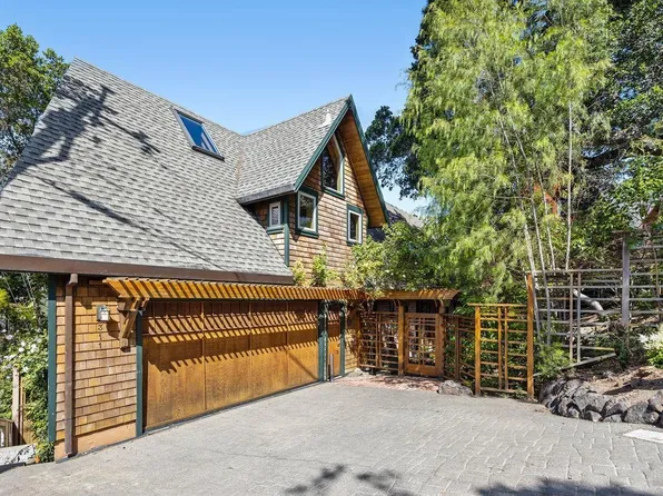 311 Wilson Way, Larkspur, CA 94939