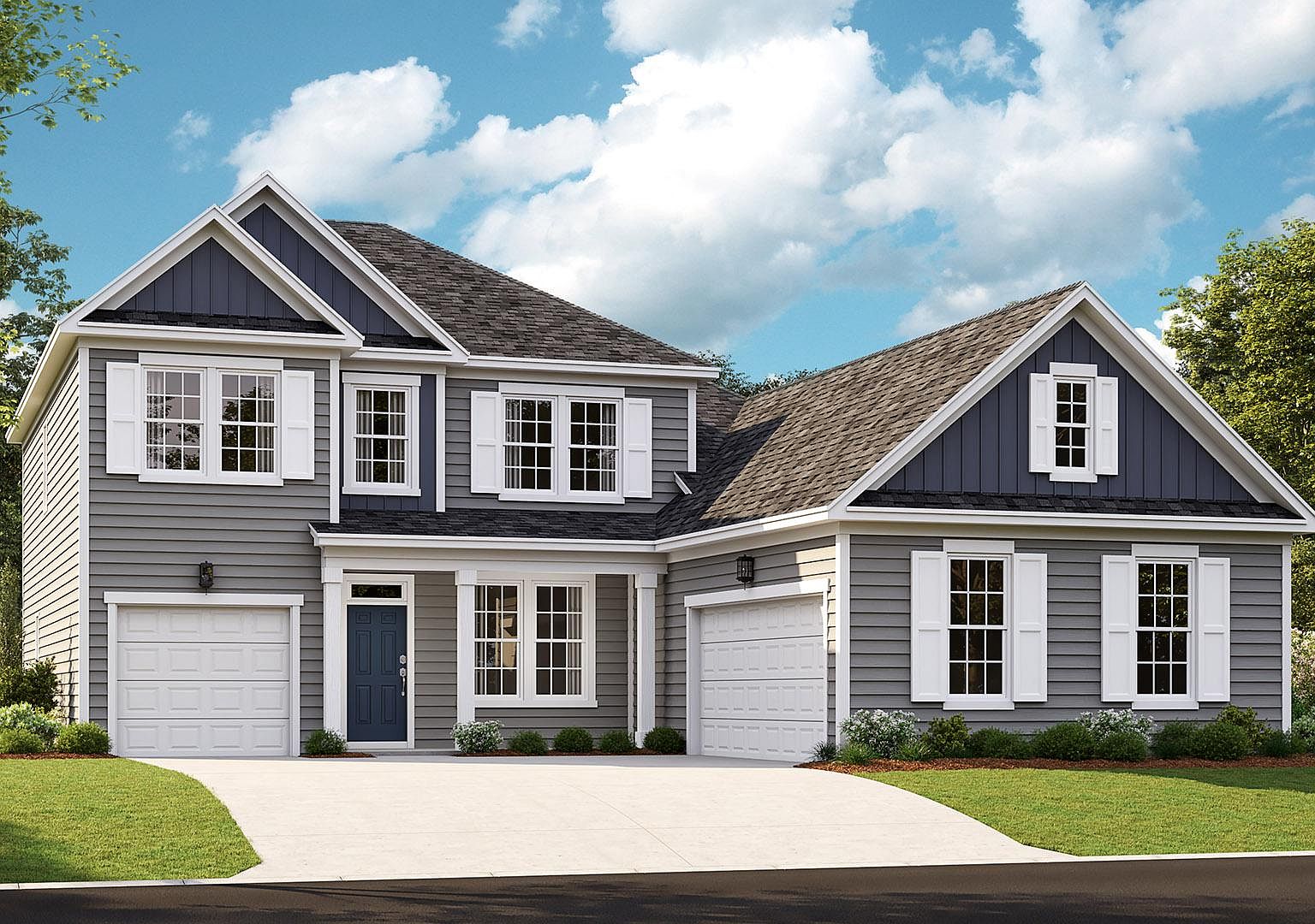 Hickory Plan, Mimosa Bay, Sneads Ferry, NC 28460 Zillow