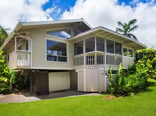 B, Kilauea, HI 96754