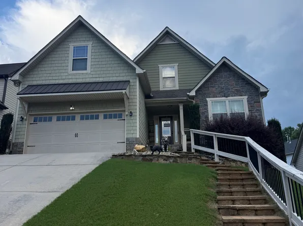102 Brookstone Dr, Villa Rica, GA 30116