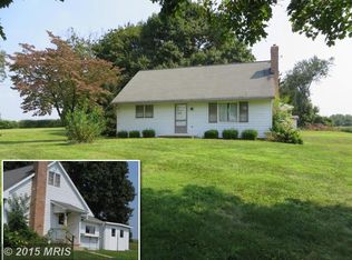 4425 Prospect Rd, Whiteford, MD 21160