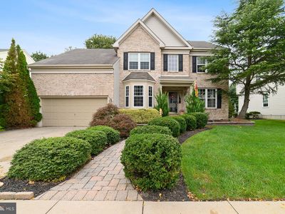 32 Stratton Ln, Sewell, NJ, 08080