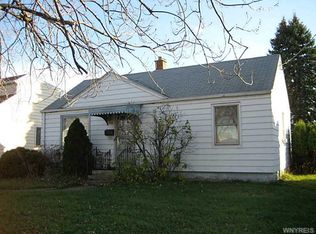 180 Hinman Ave, Buffalo, NY 14216