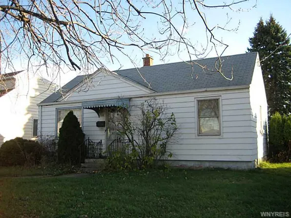 180 Hinman Ave, Buffalo, NY 14216