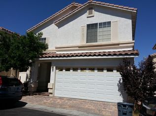 7280 Plantanus Rd, Las Vegas, NV 89113