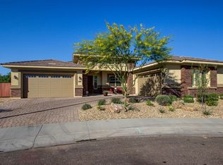 15869 W Bonitos Dr, Goodyear, AZ 85395