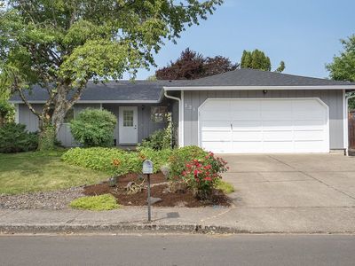 221 SW Filbert St, McMinnville, OR, 97128