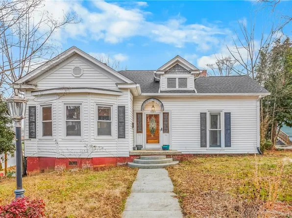 1721 S Main St, Winston Salem, NC 27127