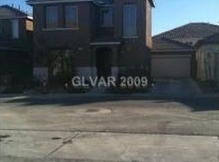 7942 Tolbooth St, Las Vegas, NV 89139