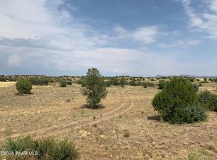 12200 W Peridot Pl PARCEL 62 & 63, Prescott, AZ 86305