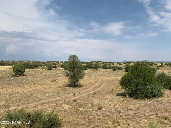 12200 W Peridot Pl Parcel 62 & 63, Prescott, AZ 86305