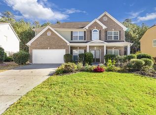 434 Crestmont Ln, Canton, GA