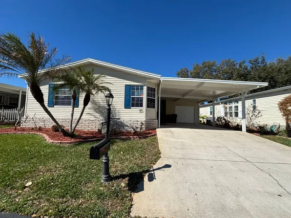 1537 Aberdeen Ln #185, Winter Haven, FL 33881