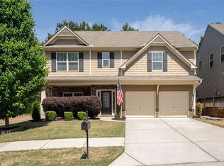 120 Park Village Dr, Canton, GA 30114
