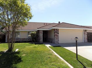 1276 Pheasant Hollow Way, Manteca, CA 95336
