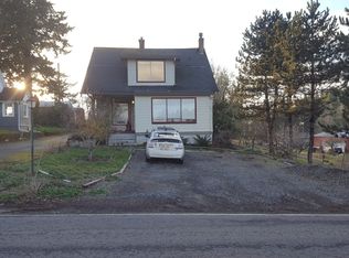 11163 SE Bluff Rd, Sandy, OR 97055