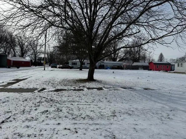 103 Park St, Magnetic Springs, OH 43036