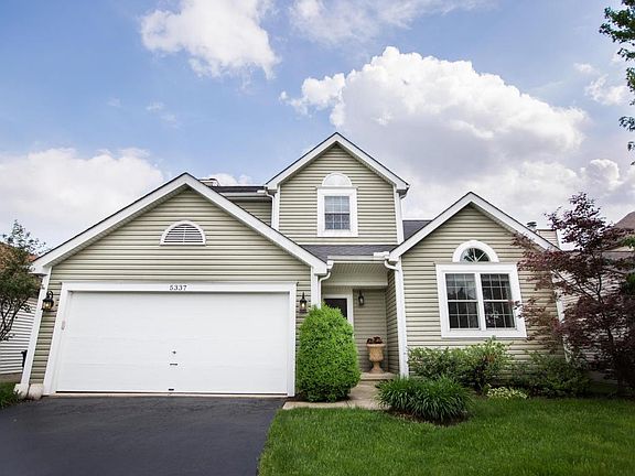 2nd image of 5337 Whirlwind Cove Dr