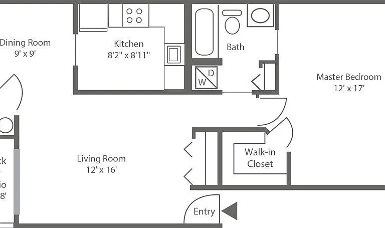 Sophias Place West — Photo 37