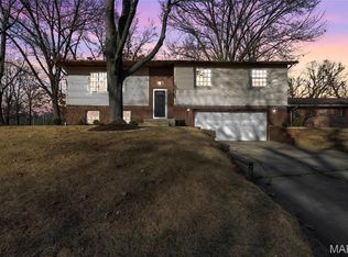 1 Marilyn Ct, East Alton, IL 62024