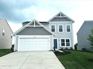 637 Revelation Way, Shelbyville, KY 40065