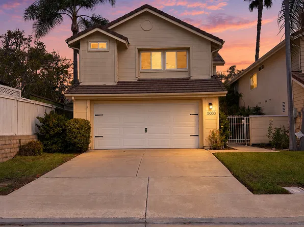 5033 Camino Playa Acapulco, San Diego, CA 92124