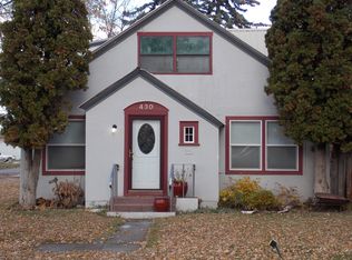 430 Buchanan St SW, Ronan, MT 59864