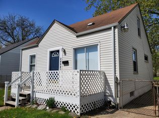 24843 Valley Ave, Eastpointe, MI