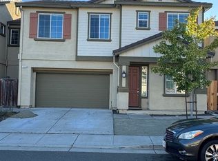 1319 Encore Dr, Fairfield, CA 94534