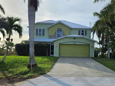 2200 NE 14th Ave, Cape Coral, FL, 33909