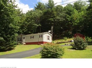 60 W Ridge Rd, Sabattus, ME 04280