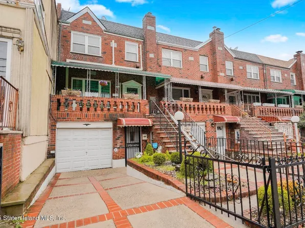 2552 E 2nd St, Brooklyn, NY 11223