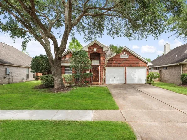 7207 Shadyside Cir, Missouri City, TX 77459