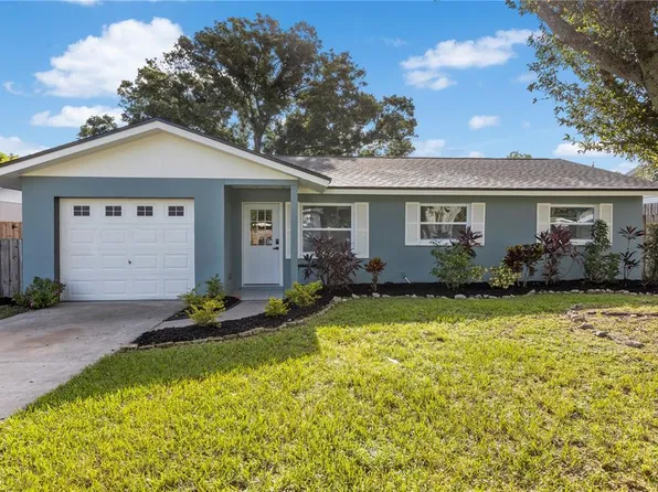 1729 Saint Croix Dr, Clearwater, FL 33759