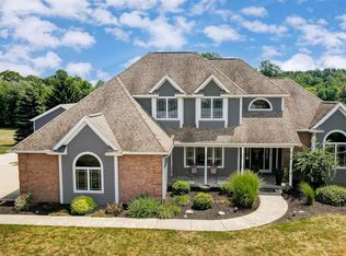 2650 Slabtown Rd, Lima, OH 45801