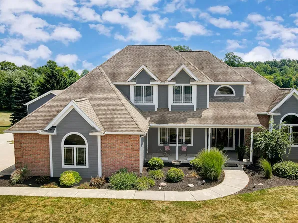 2650 Slabtown Rd, Lima, OH 45801